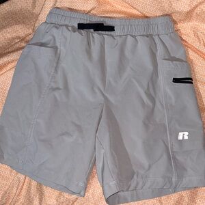 Russell athletic shorts
